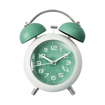 MATT BELL ALARM CLOCK