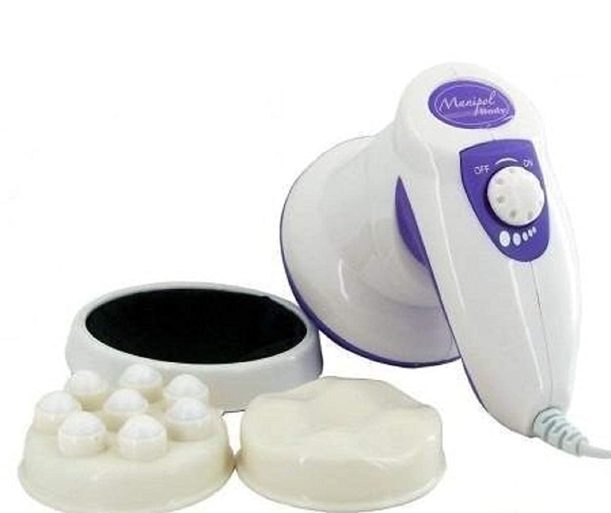 Homeguru Manipal Body Massager
