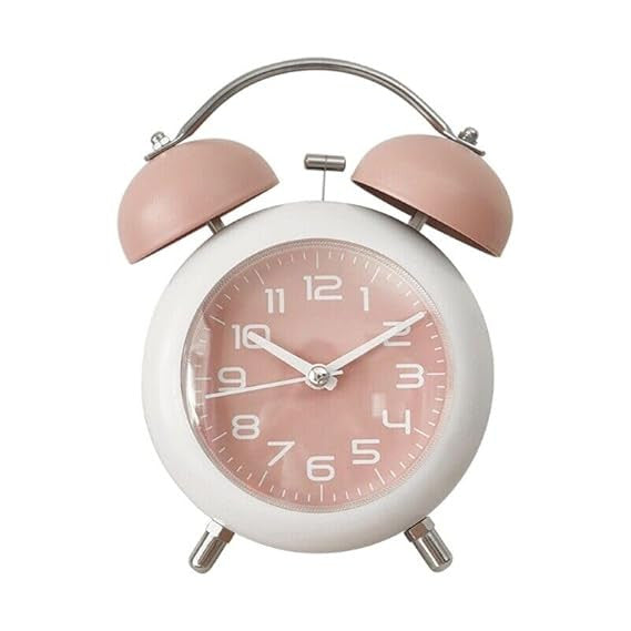 MATT BELL ALARM CLOCK