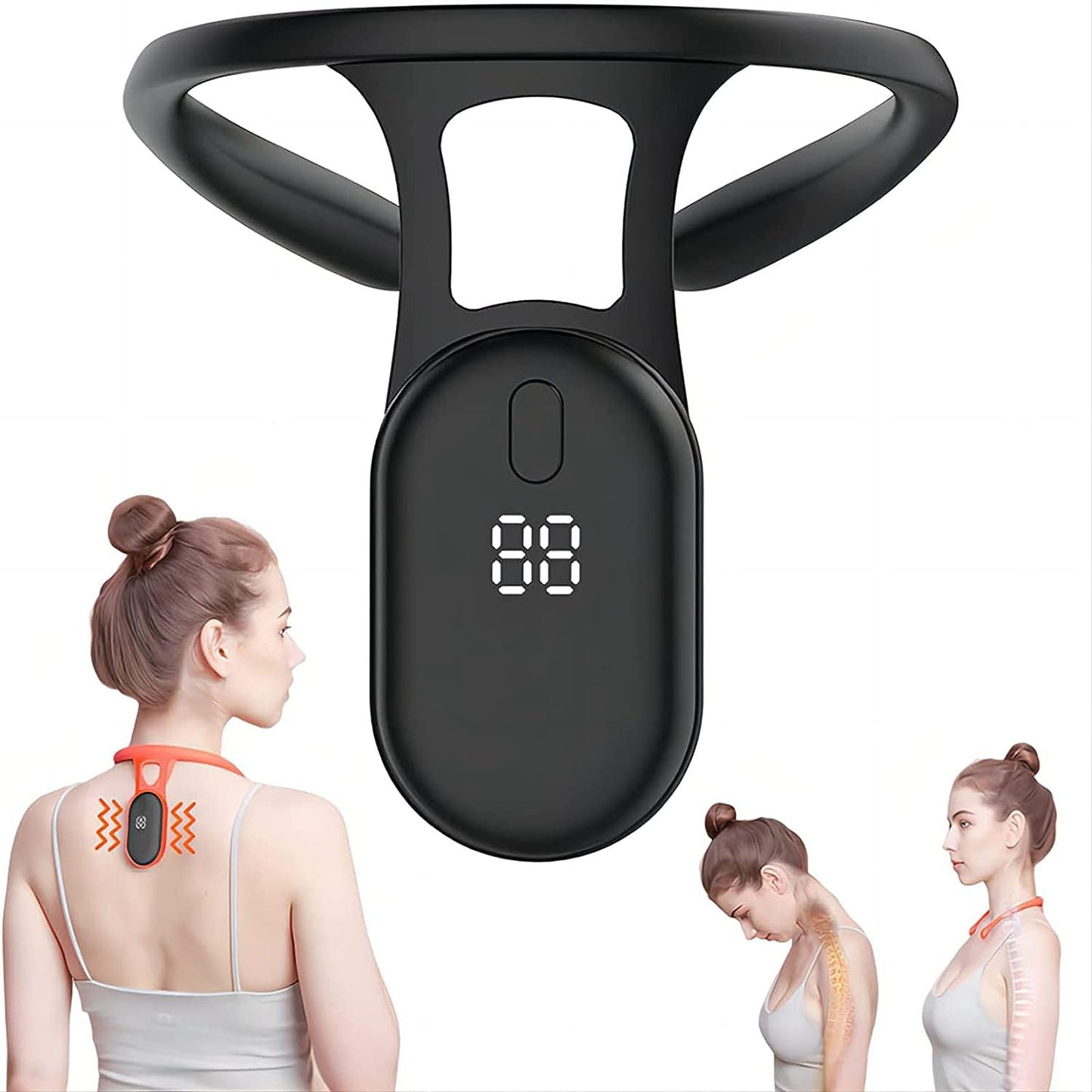 NECK INSTRUMENT NECK MASSAGER