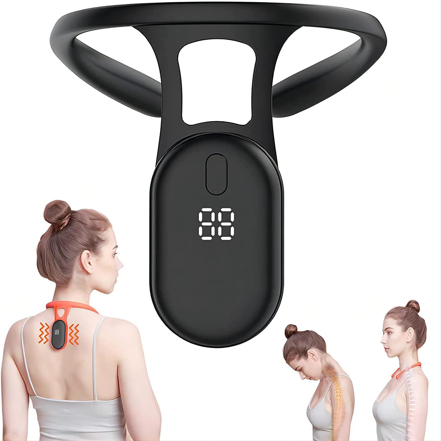 NECK INSTRUMENT NECK MASSAGER