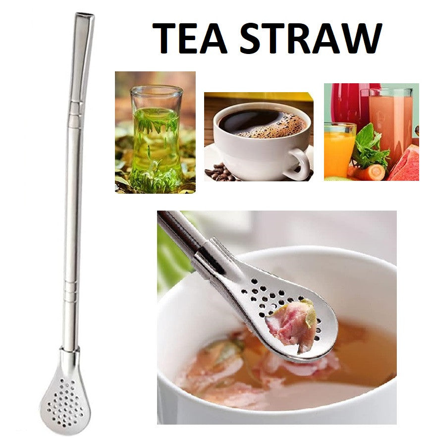 2 IN 1 filter SPOON