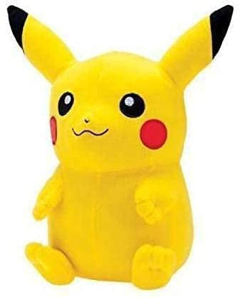 Pikachu Soft Toys