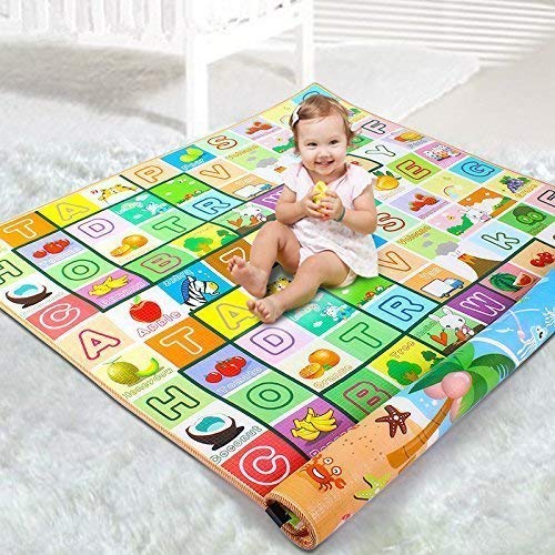 BABY MAT FLOOR MAT 6*4 FT