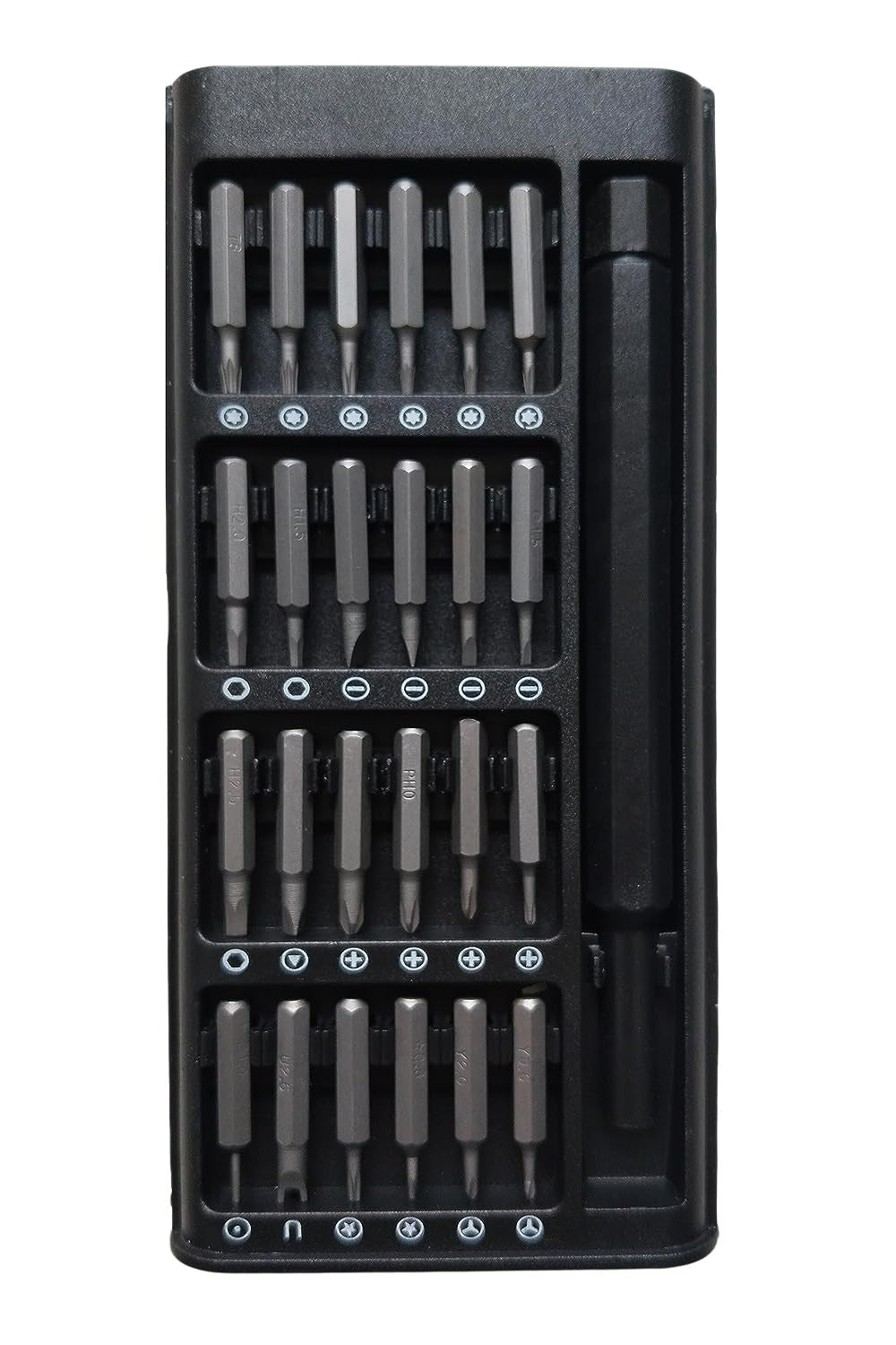 24 In 1 Screwdriver Set
