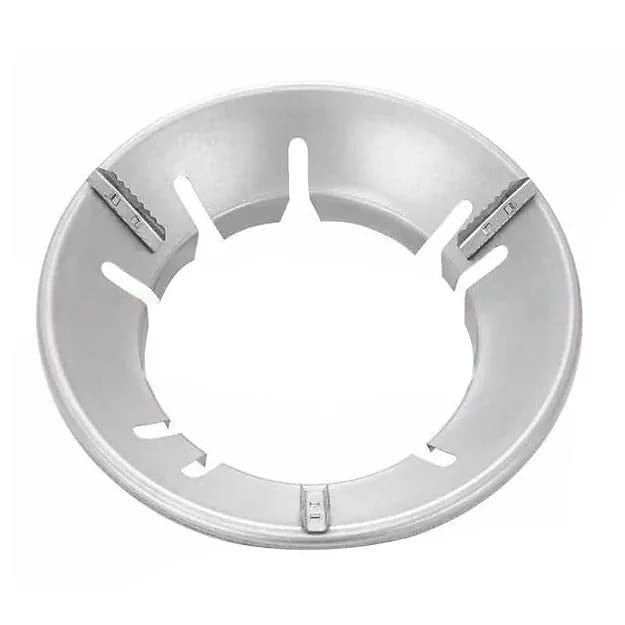 GAS SAVER RING PORTABLE STAND