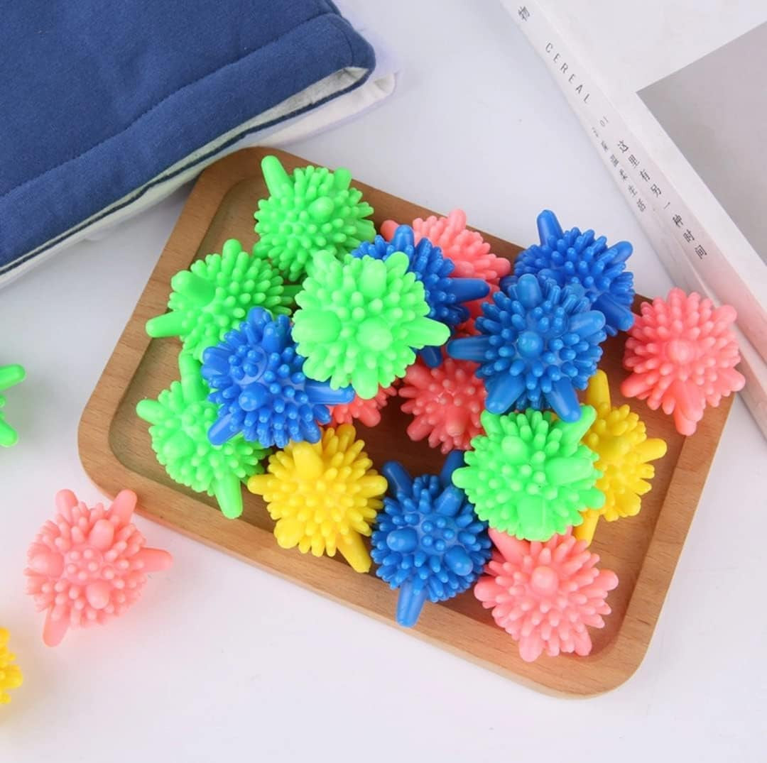 This magic washing ball