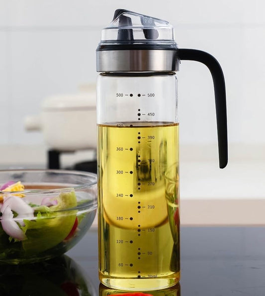 500 ML Oil Dispenser