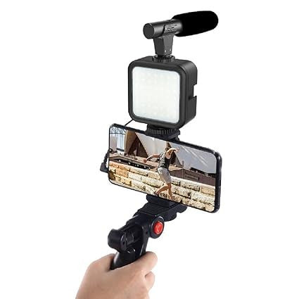 Mobile Video Recording kit