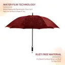 Homeguru Rolls Royal Umbrella