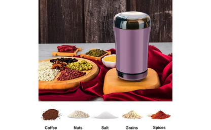 Electric Coffee & Spice Grinder
