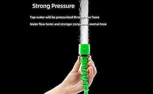 Hose Pipe 15 Meter