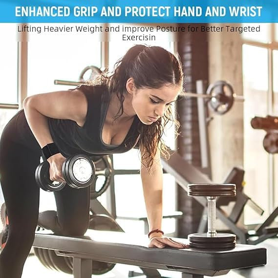 Homeguru Weight Lifting Hook