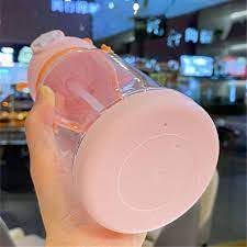 HOMEGURU KIDS WATER BOTTLE (700ML)