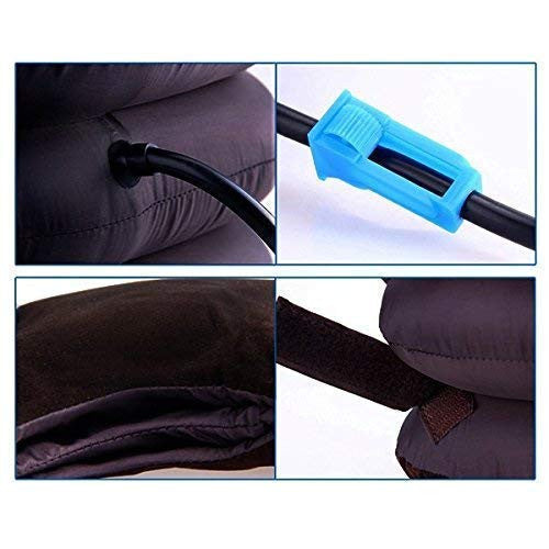 Tractor Pillow Massager