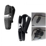 Car Sunglass Holder