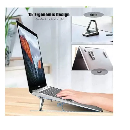 Metand Laptop Stand