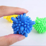 This magic washing ball