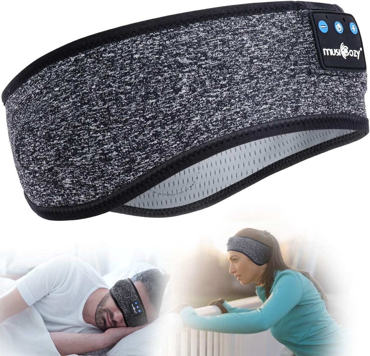 Sleep Headphones