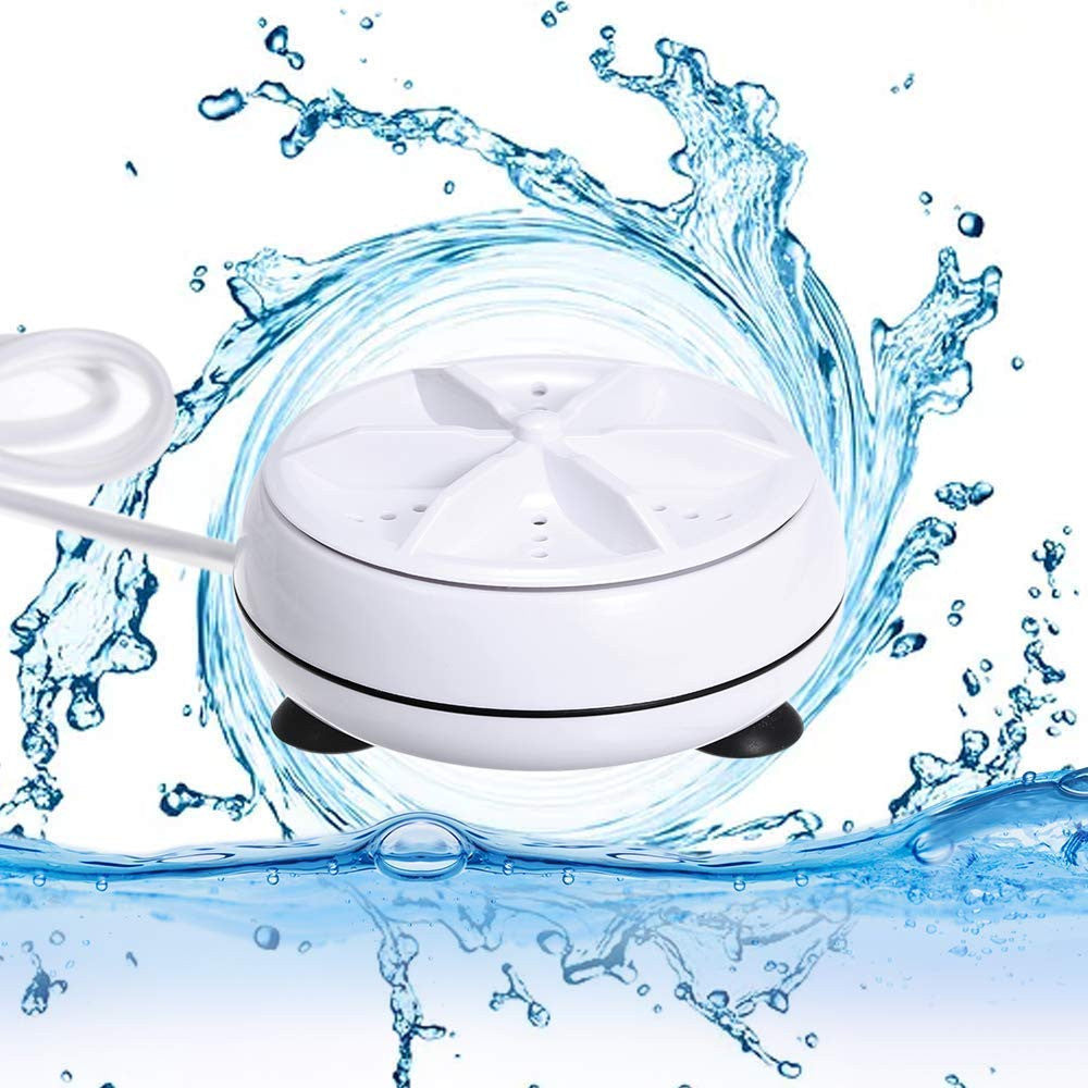 Mini Washing Machine Turbine Washing Machine