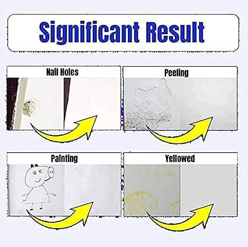 Wall Crack Filler Paste