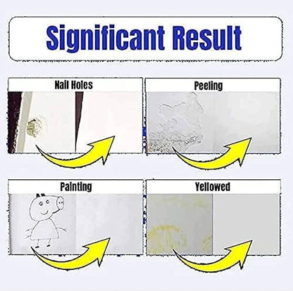 Wall Crack Filler Paste