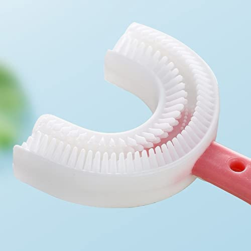 U SHAPED TOOTHBRUSH