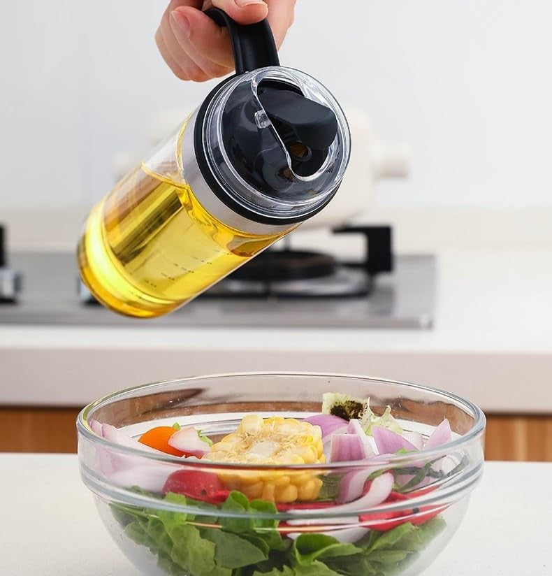 500 ML Oil Dispenser