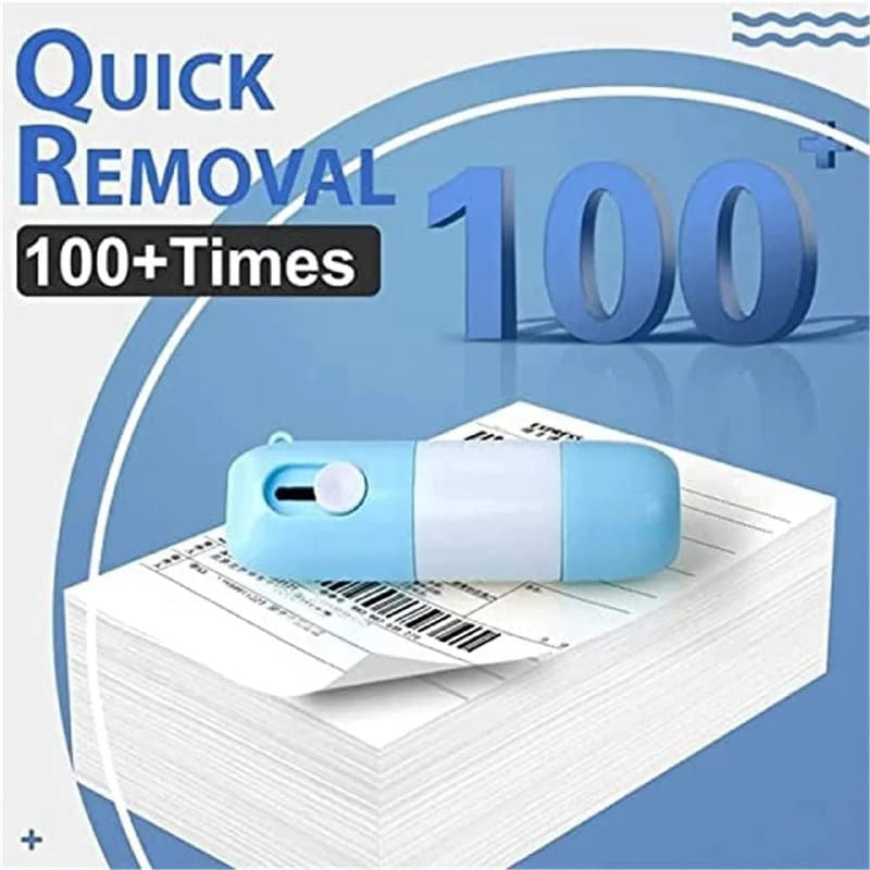 THERMAL PAPER CORRECTION FLUID