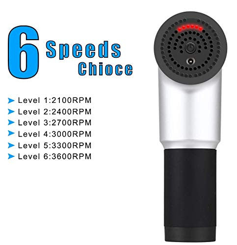 Facial Gun Massager Pen