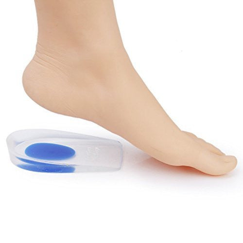 BLUE GEL INSOLE HEEL INSOLE