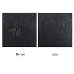 Leather Repair Patch, 24x12 inch /60x30cm  (Black)