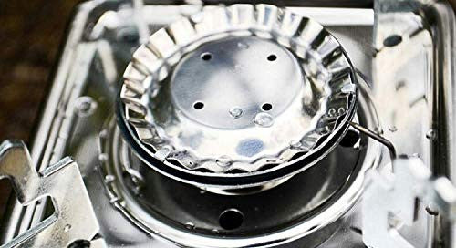 Portable Gas Stove
