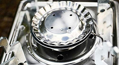 Portable Gas Stove