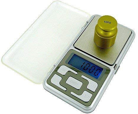 Pocket Scale