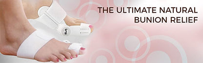 Toe Straightener