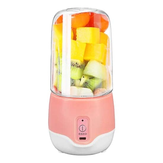SMALL PORTABLE JUICER