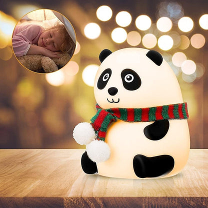 PANDA NIGHT LAMP