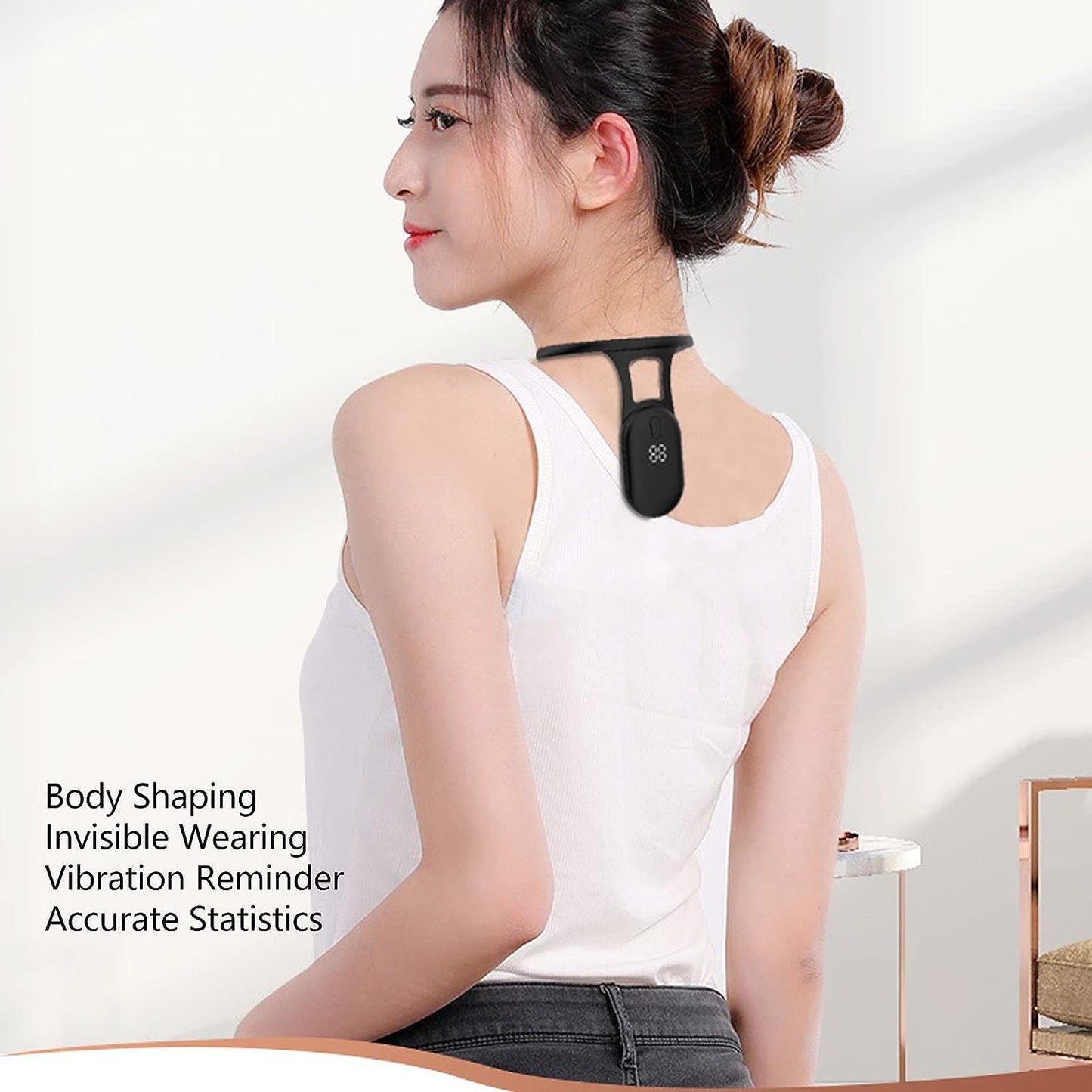 NECK INSTRUMENT NECK MASSAGER
