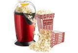 Popcorn Maker Machine
