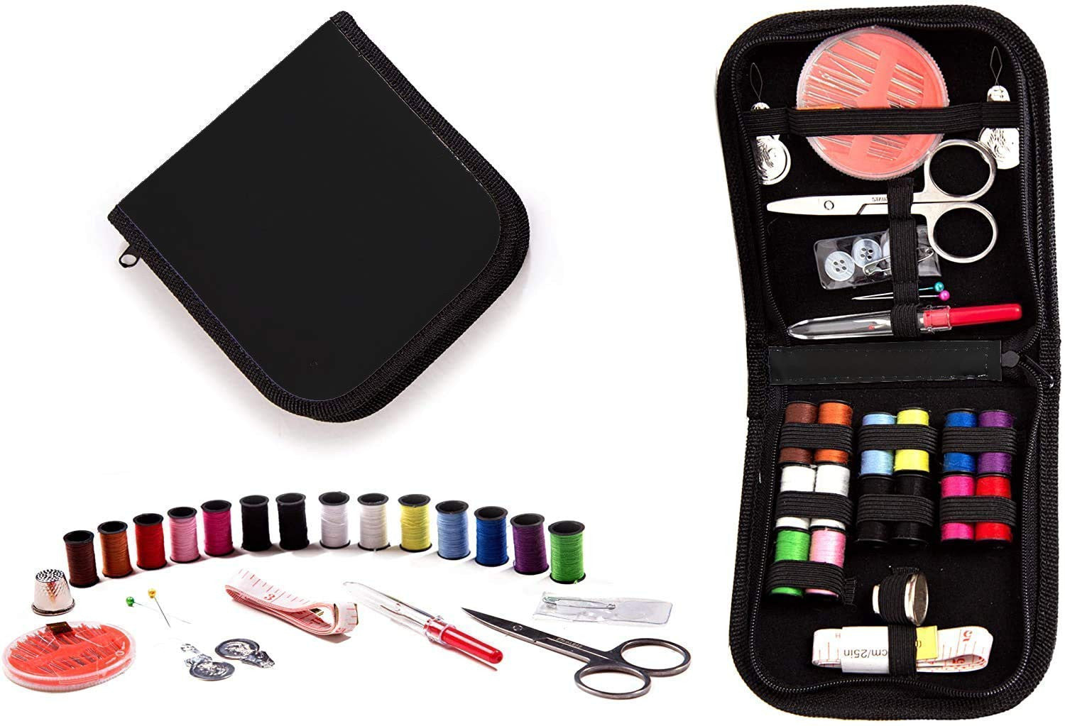 SEWING TAILOR KIT POUCH