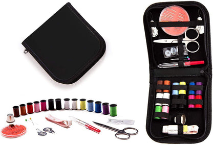 SEWING TAILOR KIT POUCH