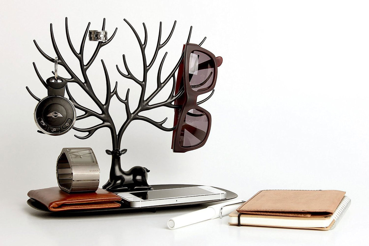 DEER TREE ACCESSORIES STAND