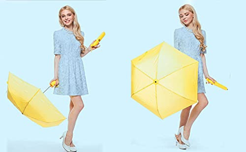Homeguru Banana Umbrella