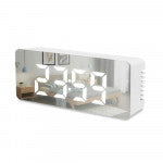 MIRROR CLOCK