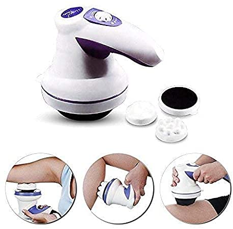 Homeguru Manipal Body Massager