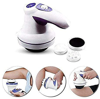 Homeguru Manipal Body Massager