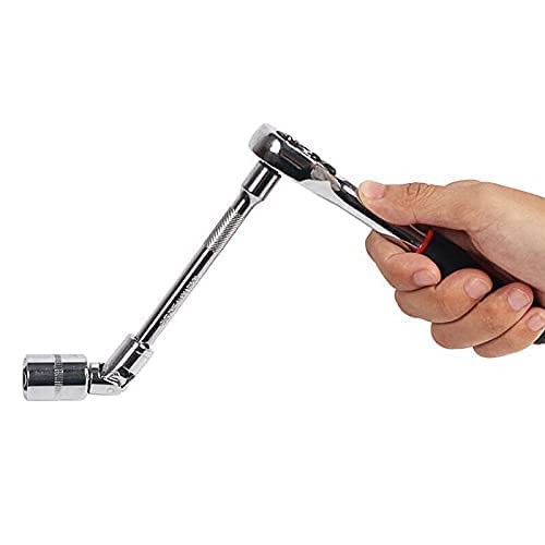 HOMEGURU 46 IN 1 TOOL KIT