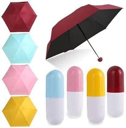 Homeguru Capsule Umbrella