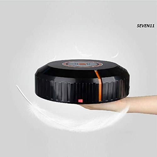 SMART CLEANING ROBOT
